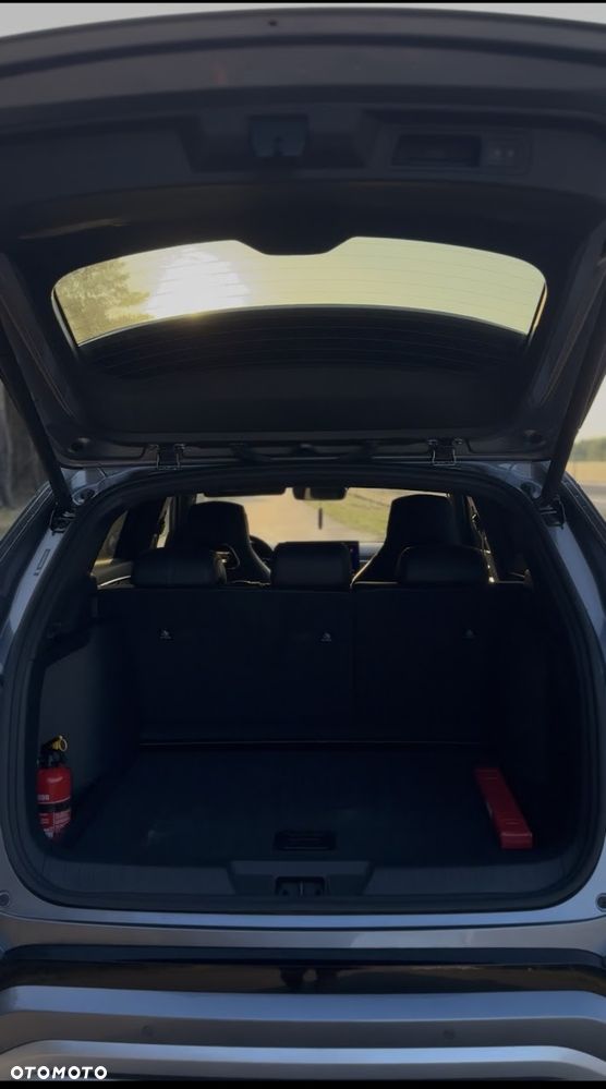 BYD Seal U 1.5 Boost - 8