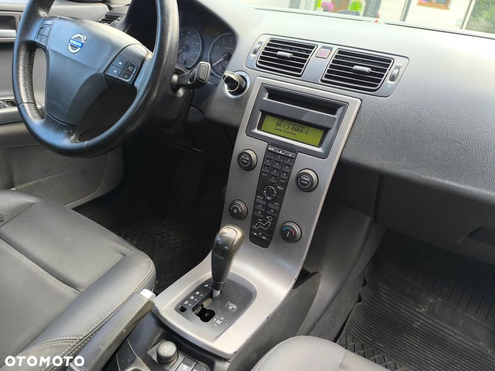 Volvo S40 - 17