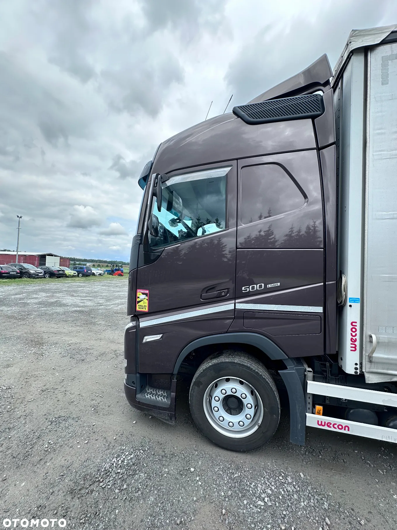Volvo FH - 22