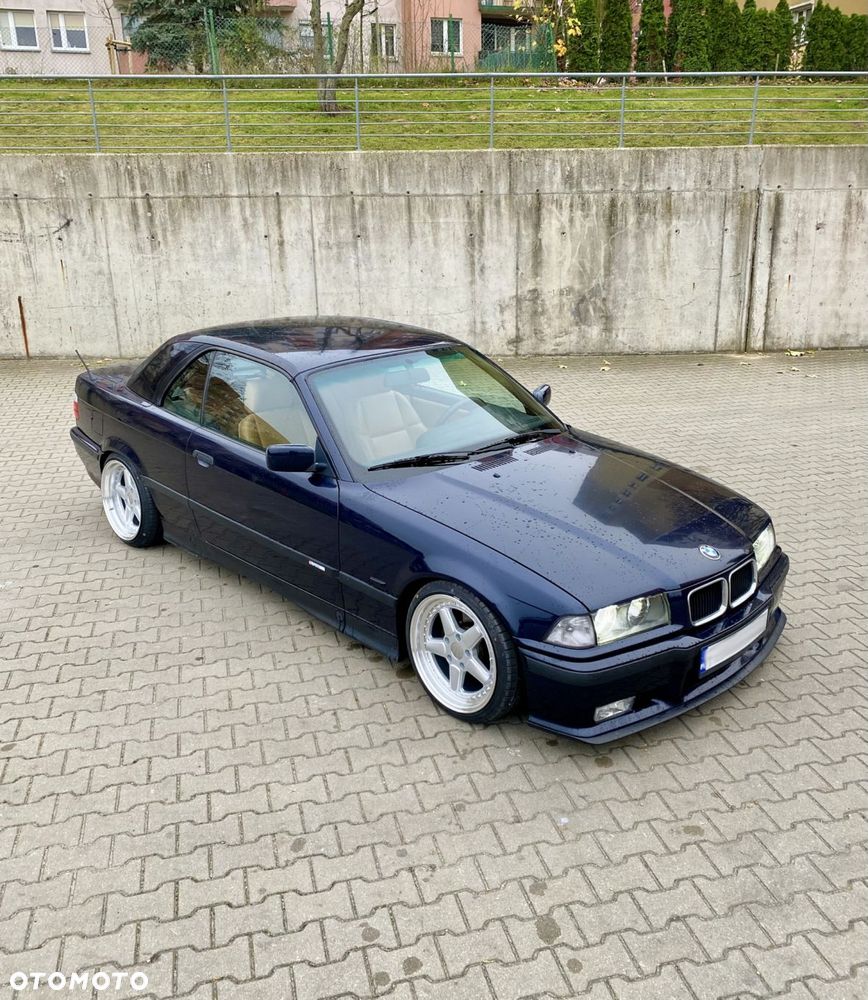 4x Felgi 17 5x120 m.in. do BMW AC Schnitzer 3 E36 E46 5 E34 E60 x-Drive 7 E23 E38 Li - 7961F - 4