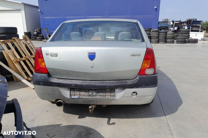 Electromotor STX200019 STX200019 Dacia Logan 1 [2004 - 2008] Sedan 1. - 9