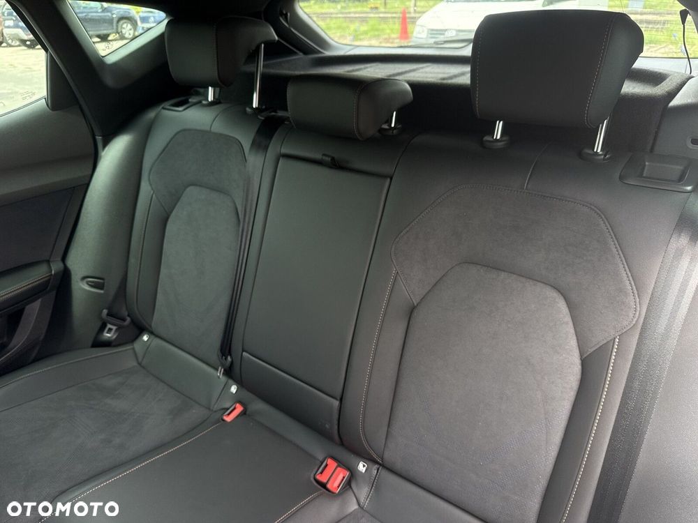 Cupra Formentor 1.5 eTSI mHEV DSG - 35