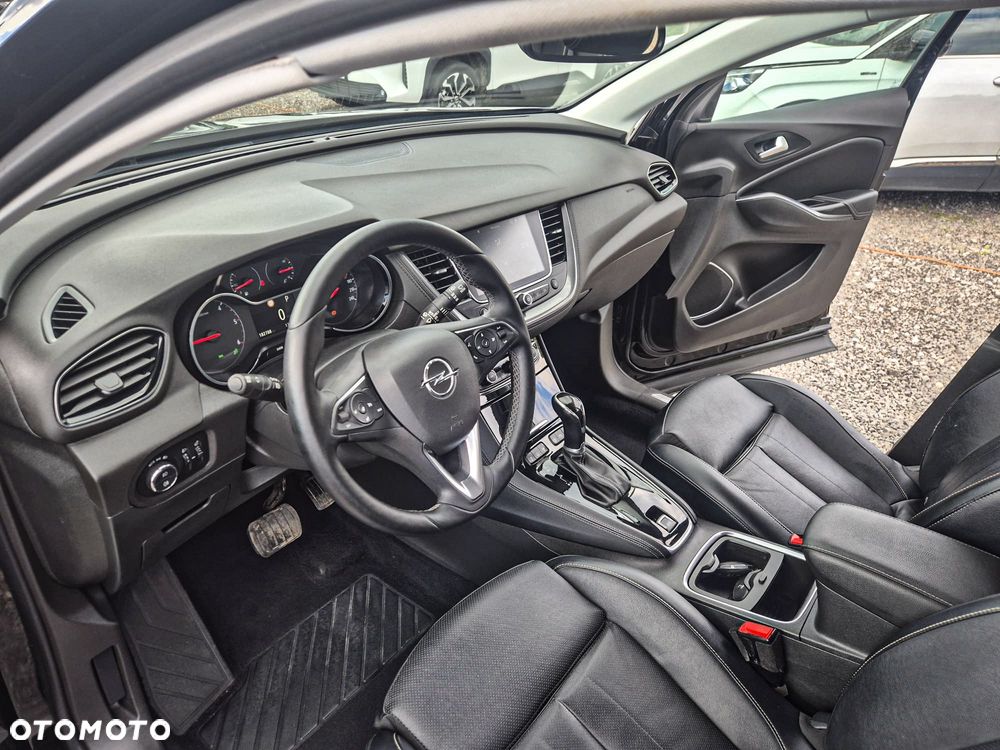 Opel Grandland X 1.5 D Start/Stop Automatik Business INNOVATION - 19