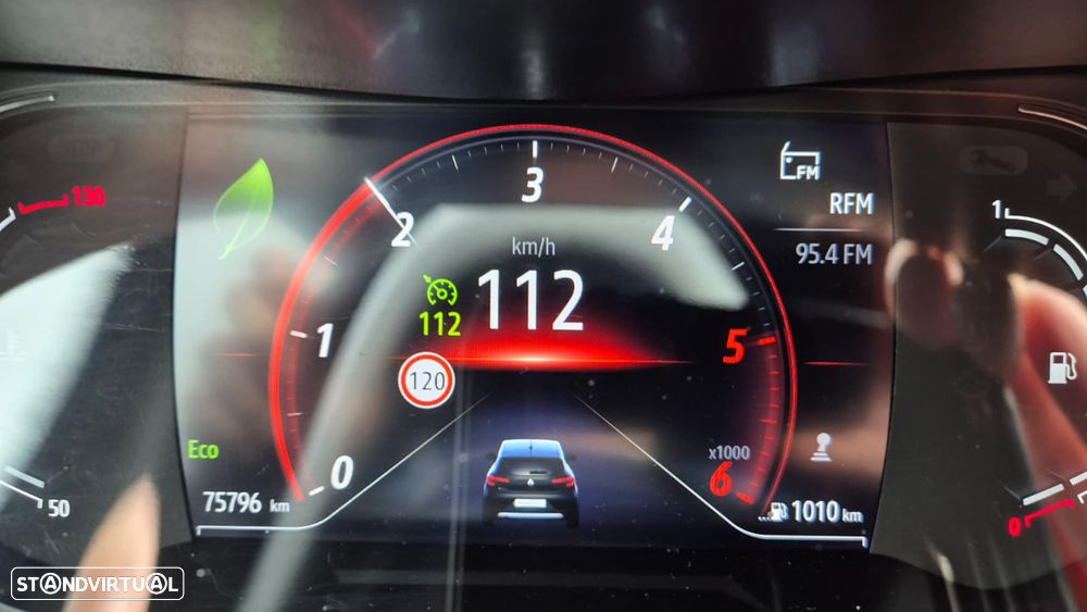 Renault Clio 1.5 Blue dCi RS Line - 7