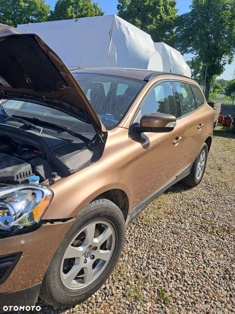 Volvo XC 60 - 11