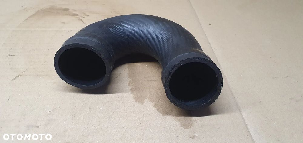 Przewód rura intercoolera Audi A4 B5 1.9 TDI 8E0145762B 3B0145762B - 3