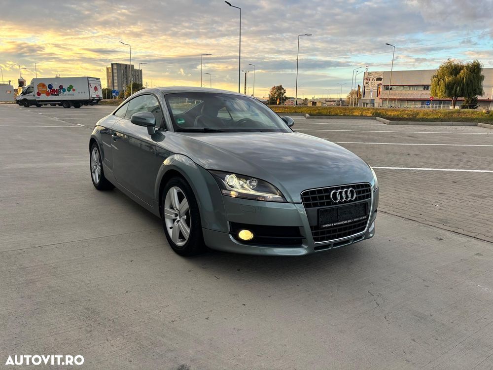 Audi TT - 2