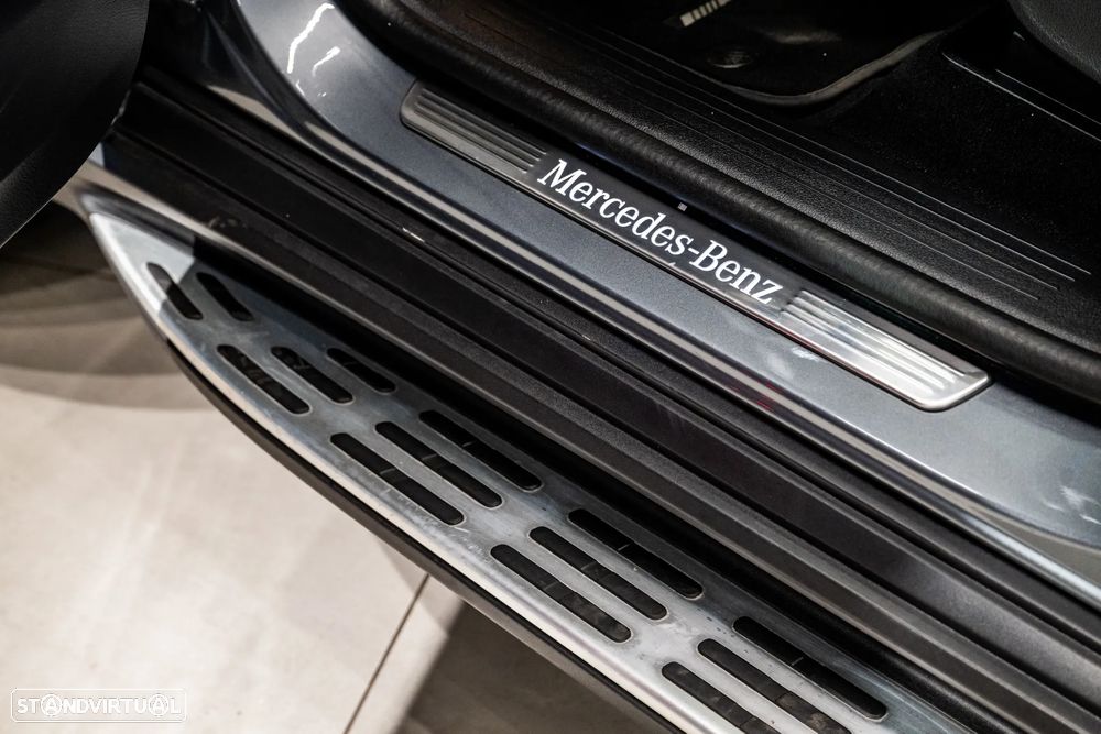 Mercedes-Benz GLS 450 d 4Matic - 23