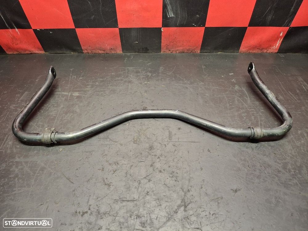 Barra Estabilizadora Traseira/Trás Renault Master Iii Camião De Plataf - 1