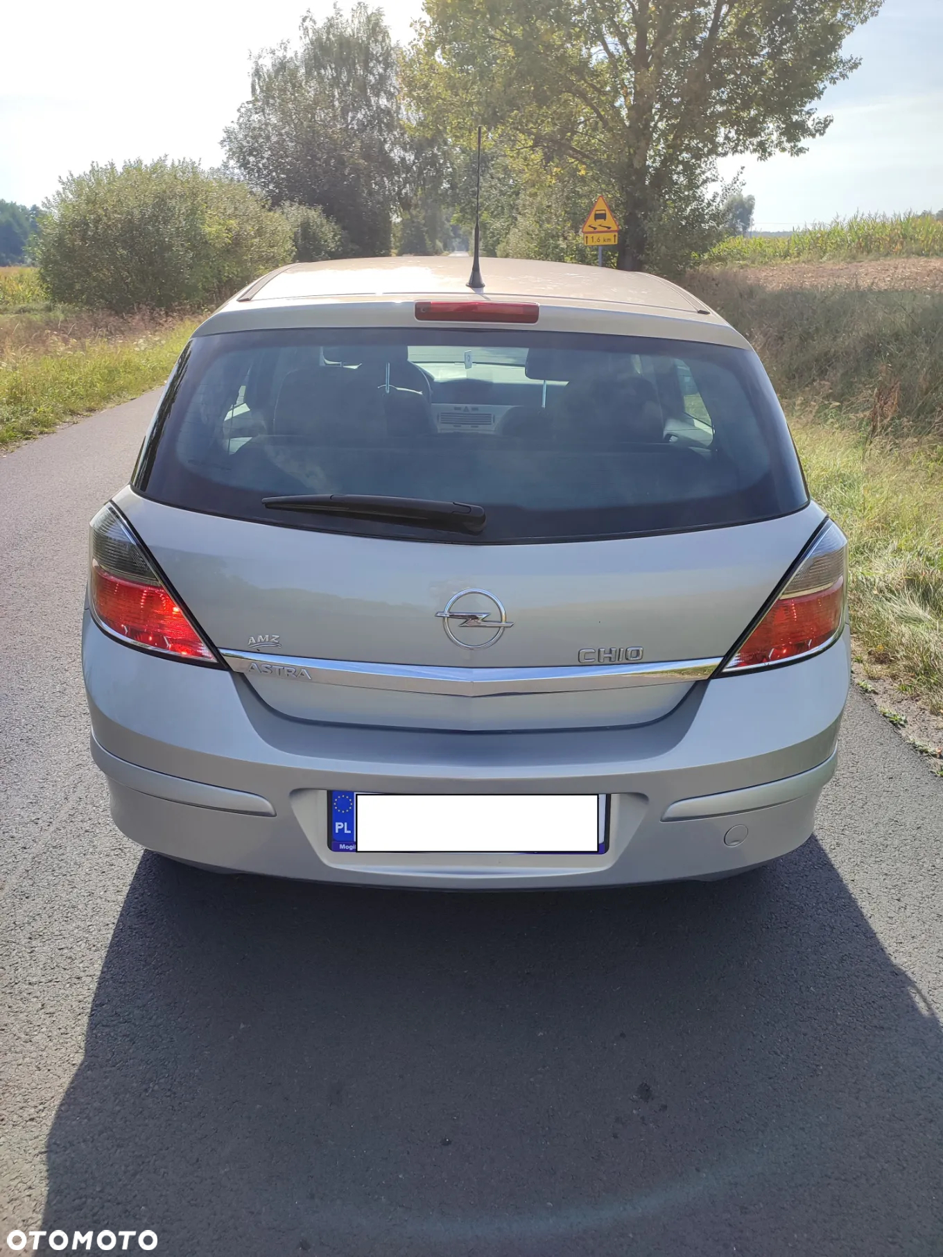 Opel Astra - 7