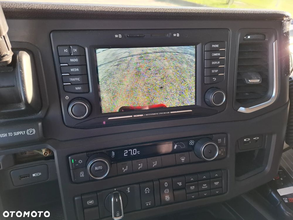 Scania R450 - 32