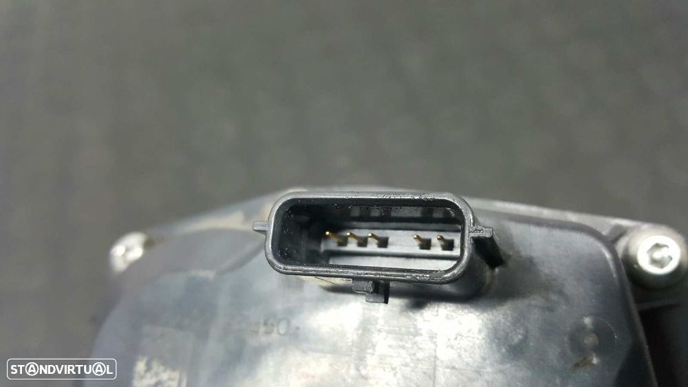 CORPO DE BORBOLETAS RENAULT MEGANE III BERLINA 5 P LIMITED - 5