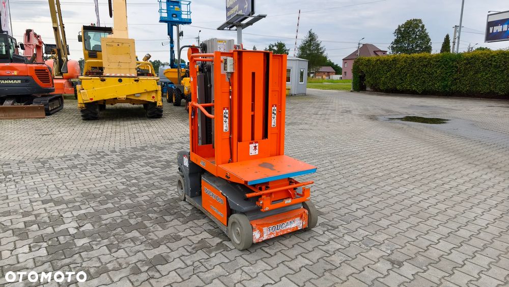 JLG Toucan Duo - 9