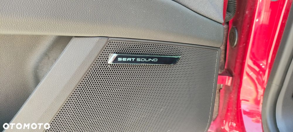 Seat Leon 1.4 TSI Xcellence S&S - 20