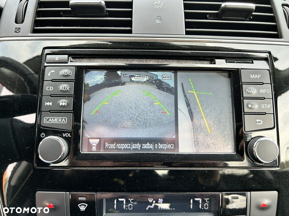 Nissan Pulsar 1.2 DIG-T Tekna - 21
