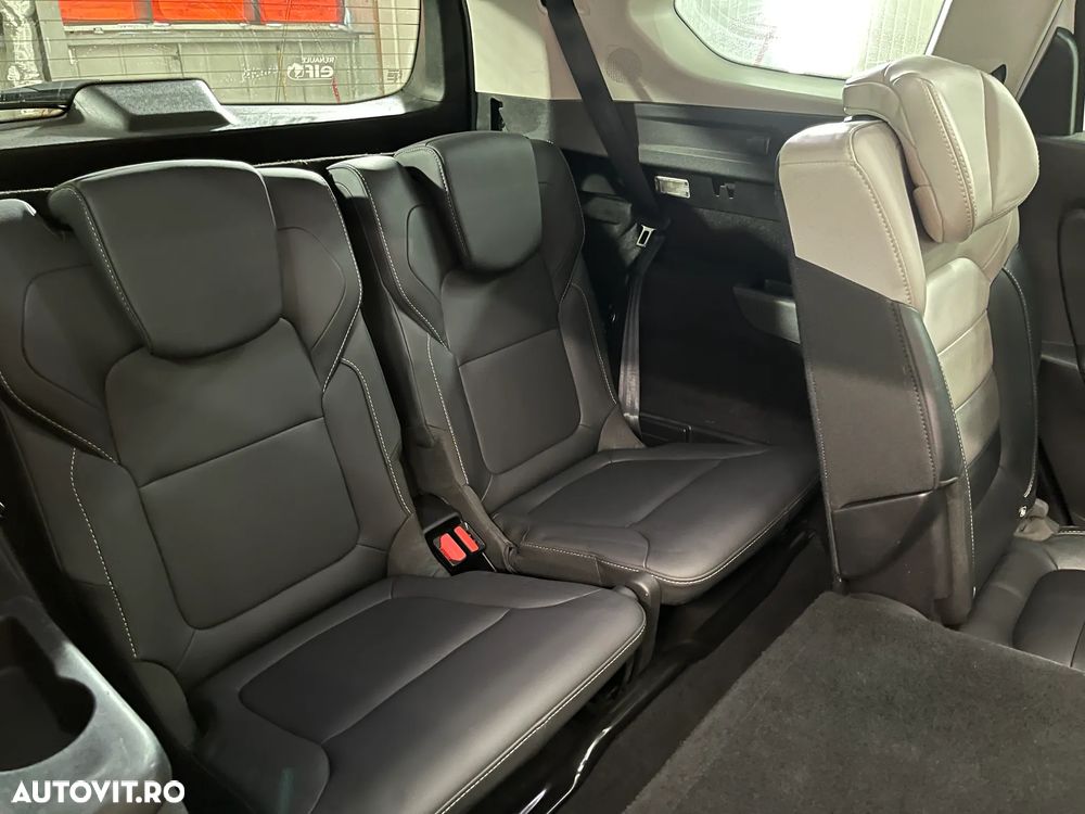Renault Grand Scenic ENERGY dCi 160 EDC INITIALE PARIS - 14