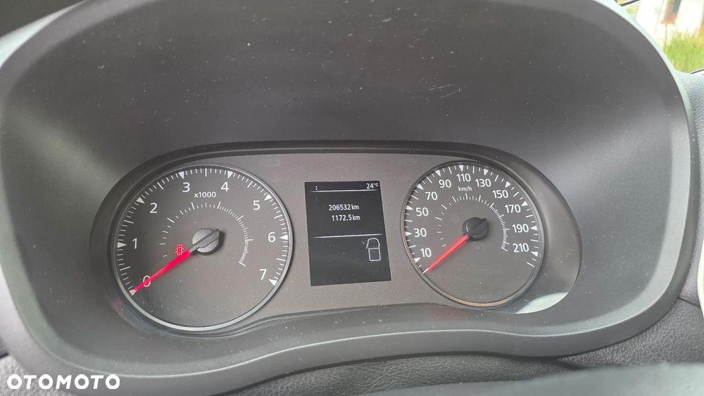 Renault Master Ambulans karetka gwarancja - 34
