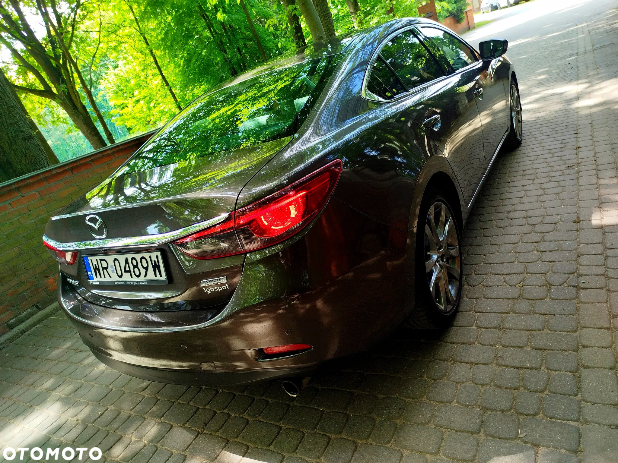 Mazda 6 2.0 Skyenergy - 4