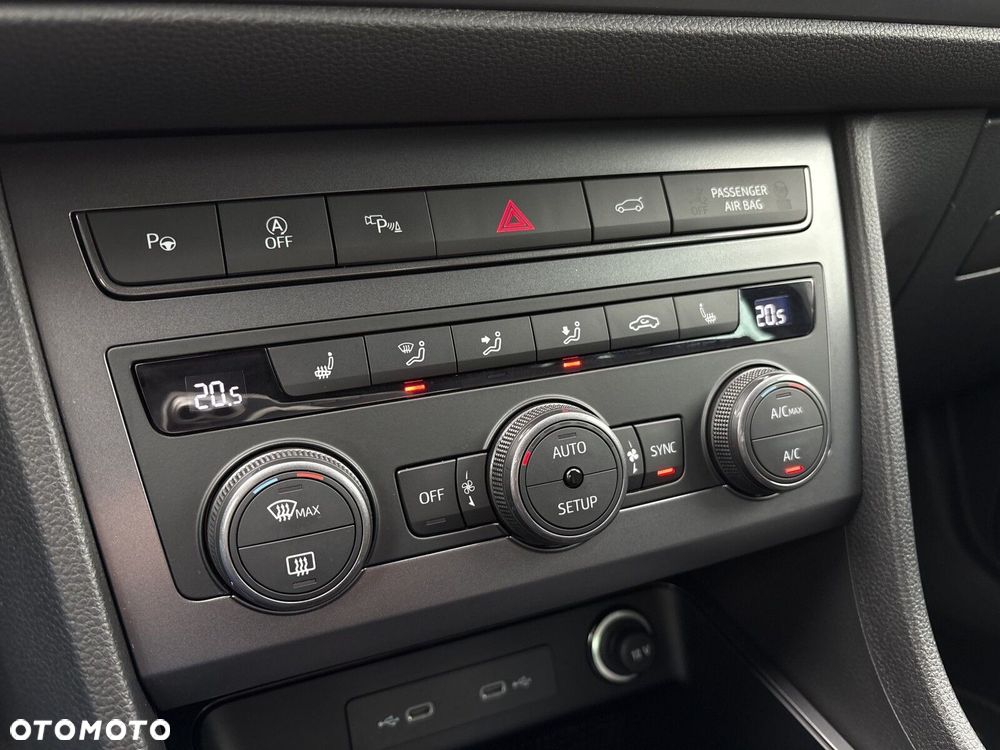 Cupra Ateca 1.5 TSI DSG - 21