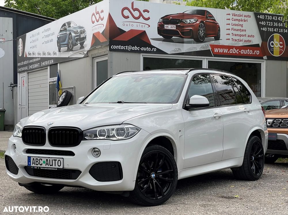 BMW X5 xDrive30d - 3