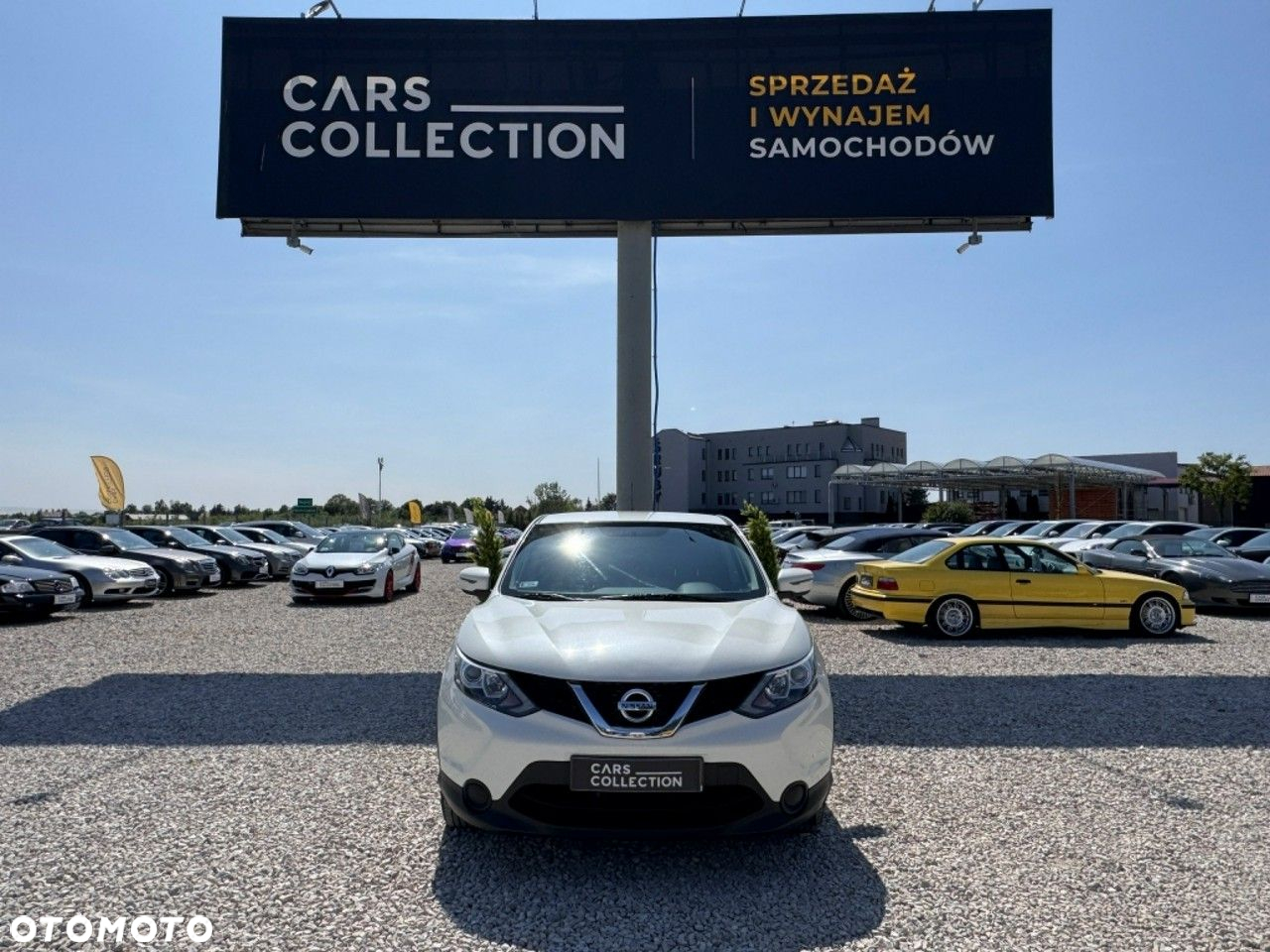 Nissan Qashqai - 17