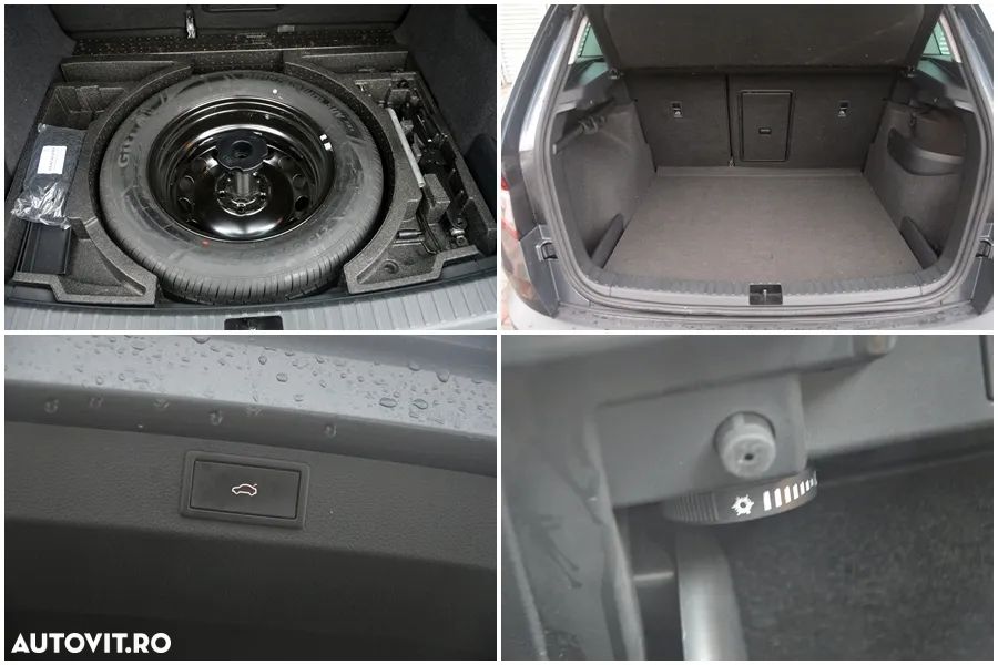 Skoda Karoq 1.5 TSI DSG Sportline - 39