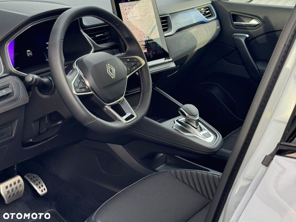 Renault Symbioz - 10