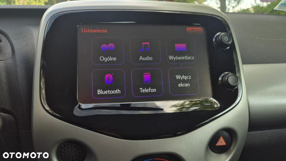 Toyota Aygo x-play - 31
