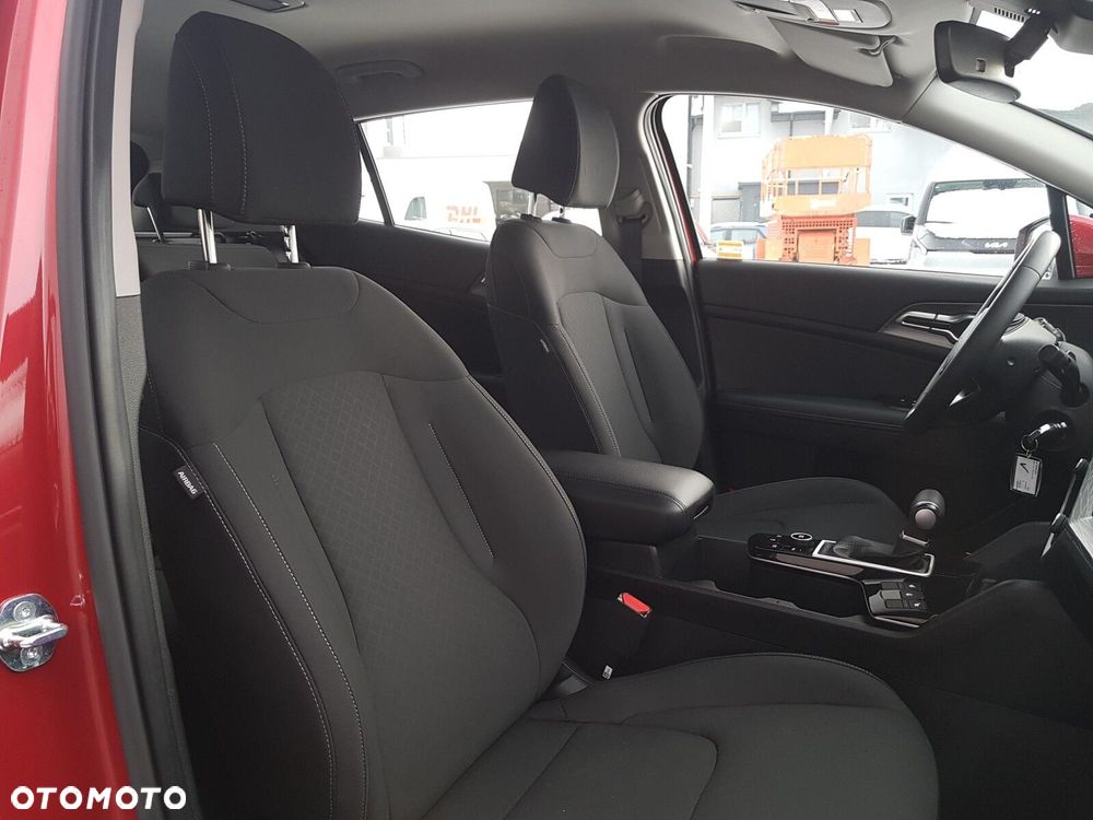 Kia Sportage 1.6 T-GDI M 2WD DCT - 25