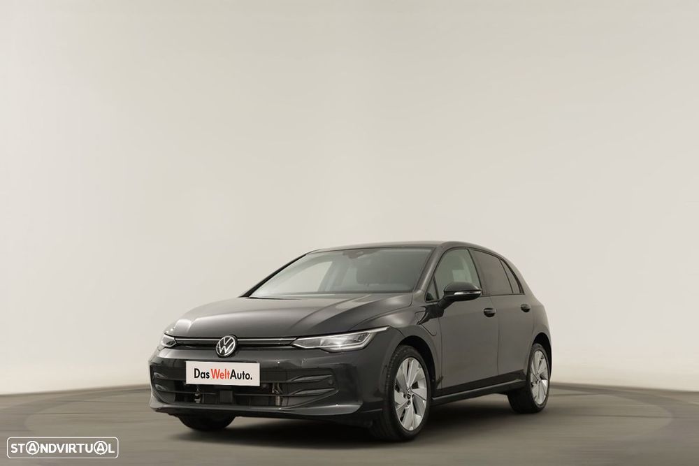 VW Golf 1.5 TSI e-Hybrid Life DSG - 2