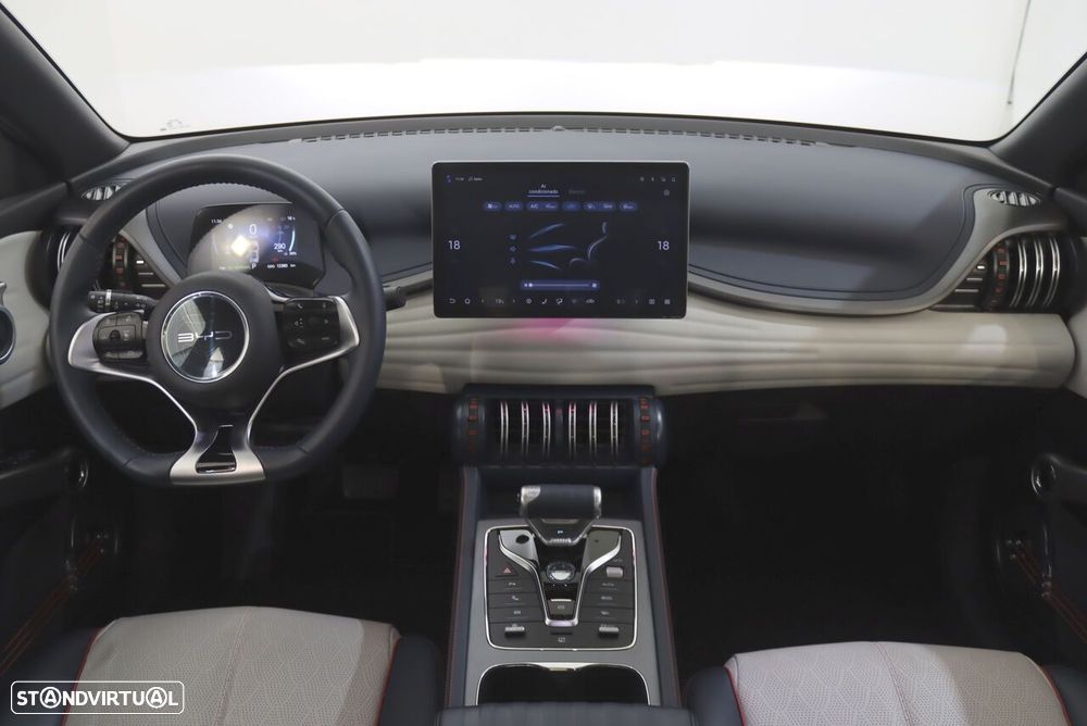 BYD Atto 3 Comfort - 6
