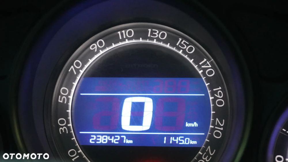 Citroën C4 1.6 BlueHDi Shine S&S - 14