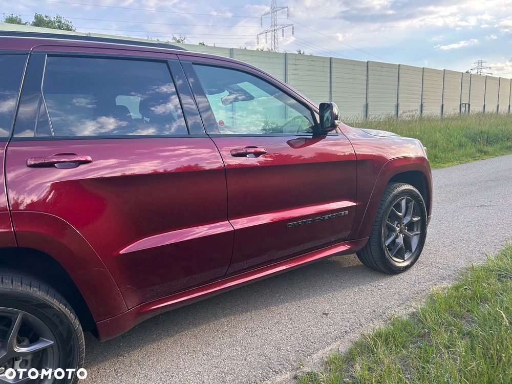 Jeep Grand Cherokee - 6