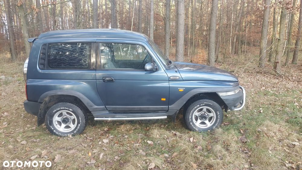 SsangYong/KGM Korando - 15