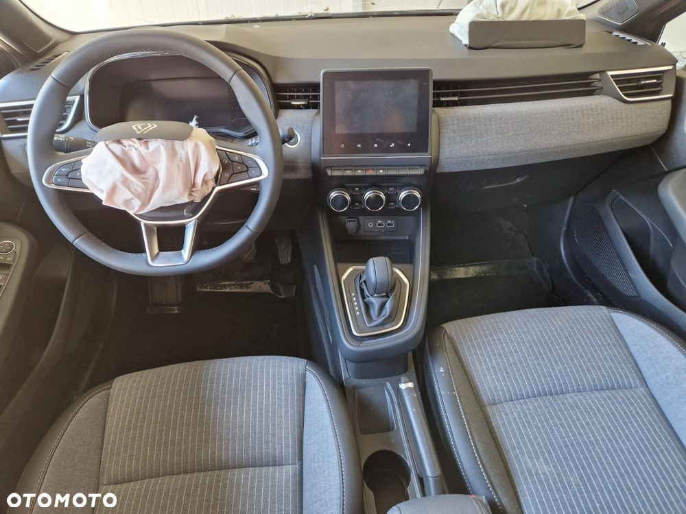 Renault Clio 1.6 E-TECH Equilibre - 13