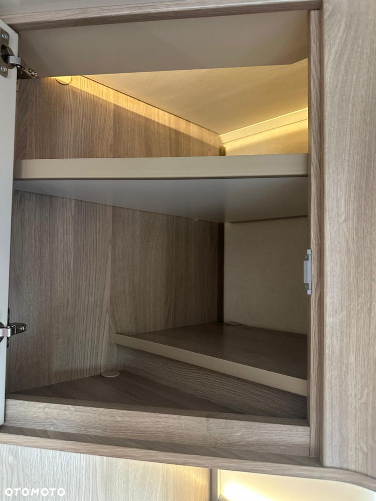 Kabe ROYAL 520 XL - 27