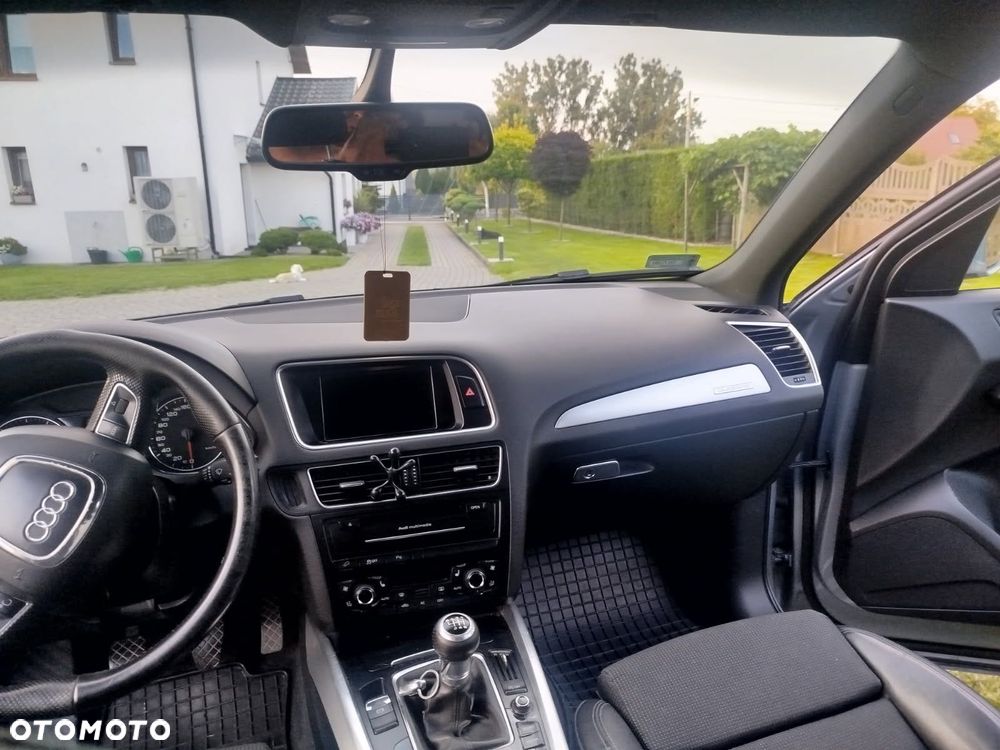 Audi Q5 - 3