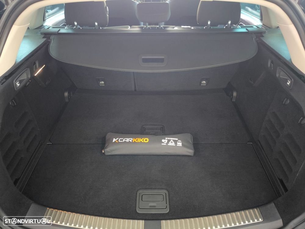 Renault Mégane Sport Tourer 1.5 Blue dCi R.S. Line - 24
