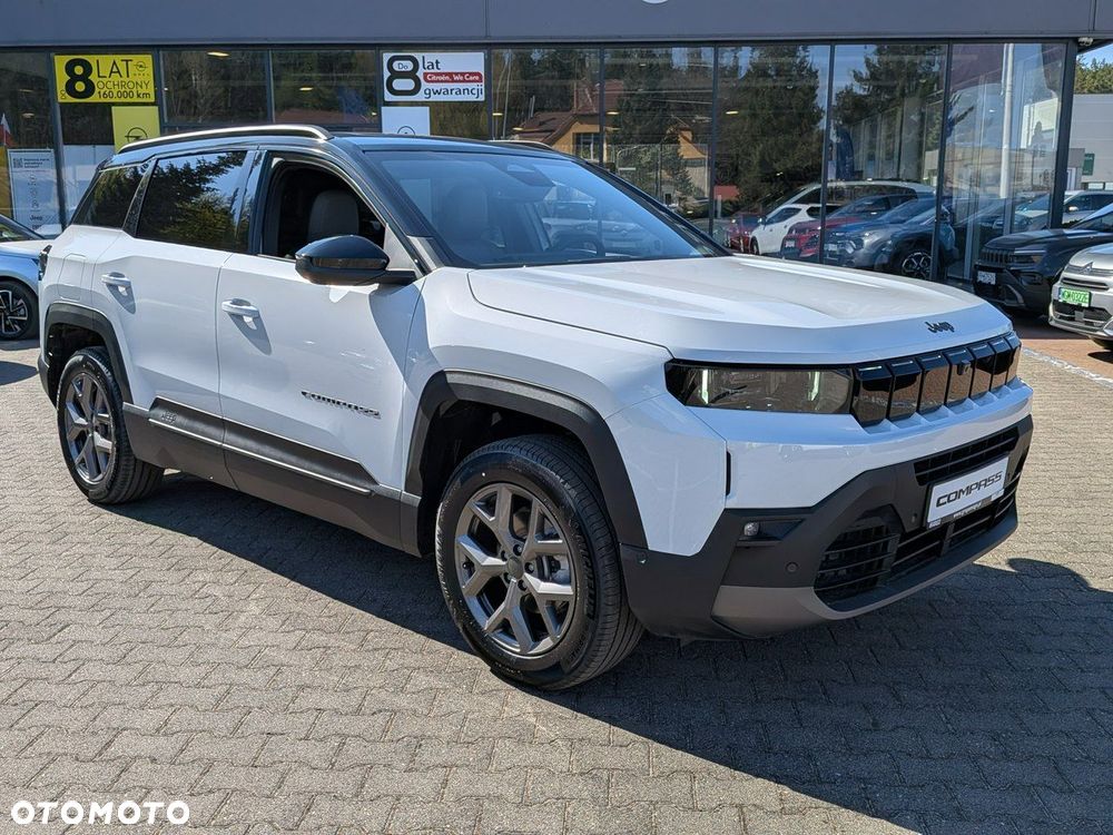 Jeep Compass - 2