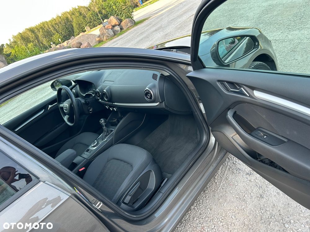 Audi A3 Sportback - 10
