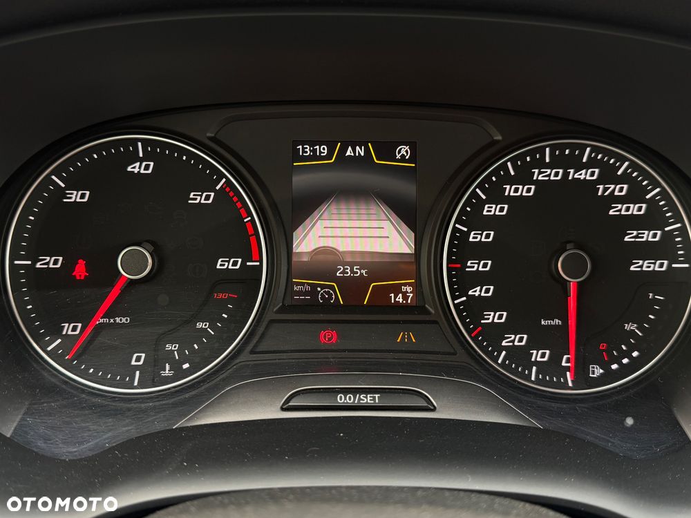 Seat Ateca 2.0 TDI 4Drive XCELLENCE - 27