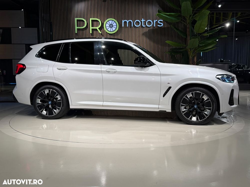 BMW iX3 Standard - 14