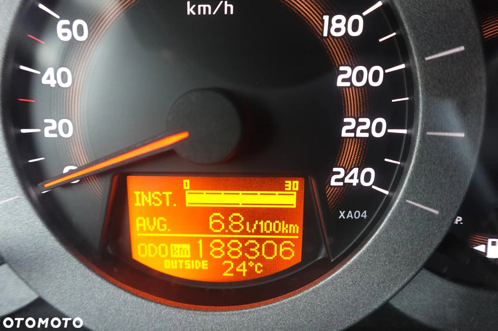 Toyota RAV4 2.2 D-4D 4x4 - 3