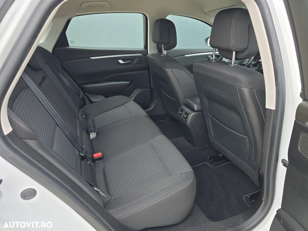 Renault Talisman ENERGY dCi 110 LIFE - 8