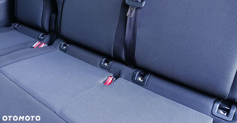 Opel Zafira 2.0 Diesel XL Business - 17