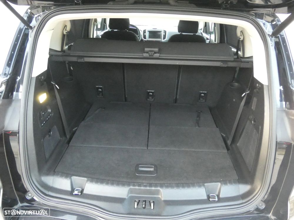 Ford S-Max 2.0 TDCi Titanium - 6