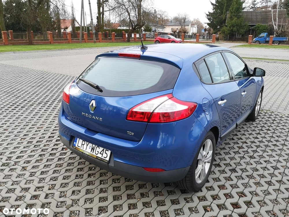 Renault Megane TCe 180 Dynamique - 19