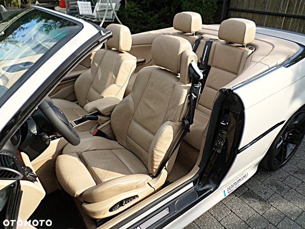 BMW Seria 3 320 Ci Edition Sport - 19