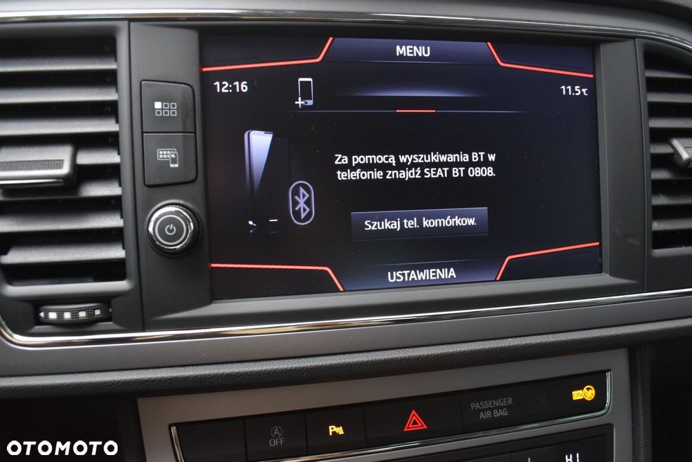 Seat Leon 1.5 TSI Xcellence - 18