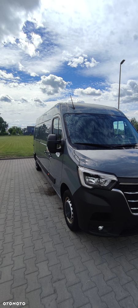 Renault Master - 4